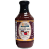 Stello Foods   Rosie's Honey BBQ Sauce 20 oz