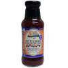 Stello Foods - Rosie's Huckleberry Habanero BBQ Sauce 12 oz