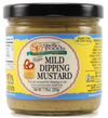 Stello Foods - Rosie's Mild Dipping Mustard 7.75 oz