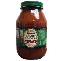 Stello Foods - Rosie's Mild Ringers 32 oz