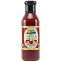 Stello Foods - Rosie's Original Ketchup 15 oz