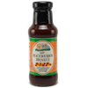 Stello Foods - Rosie's Peach Bourbon BBQ Sauce 13 oz
