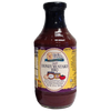 Stello Foods   Rosie's Honey Mustard BBQ Sauce 20 oz