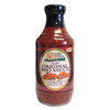 Stello Foods   Rosie's Original BBQ Sauce 20 oz