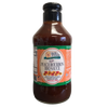 Stello Foods   Rosie's Peach Bourbon BBQ Sauce 30 oz