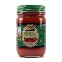 Stello Foods - Rosie's Sweet Pepper Spread 12 oz