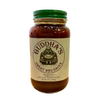 Buddha's - Sweet BBQ Sauce 32 oz