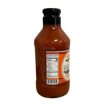 Stello Foods - Rosie's Fresh Squeezed Bloody Mary Mix 26 oz