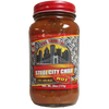 Steel City - Hot Chili 26 oz