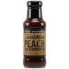 Toigo Farms - Peach Bourbon Barbeque Sauce 13 oz