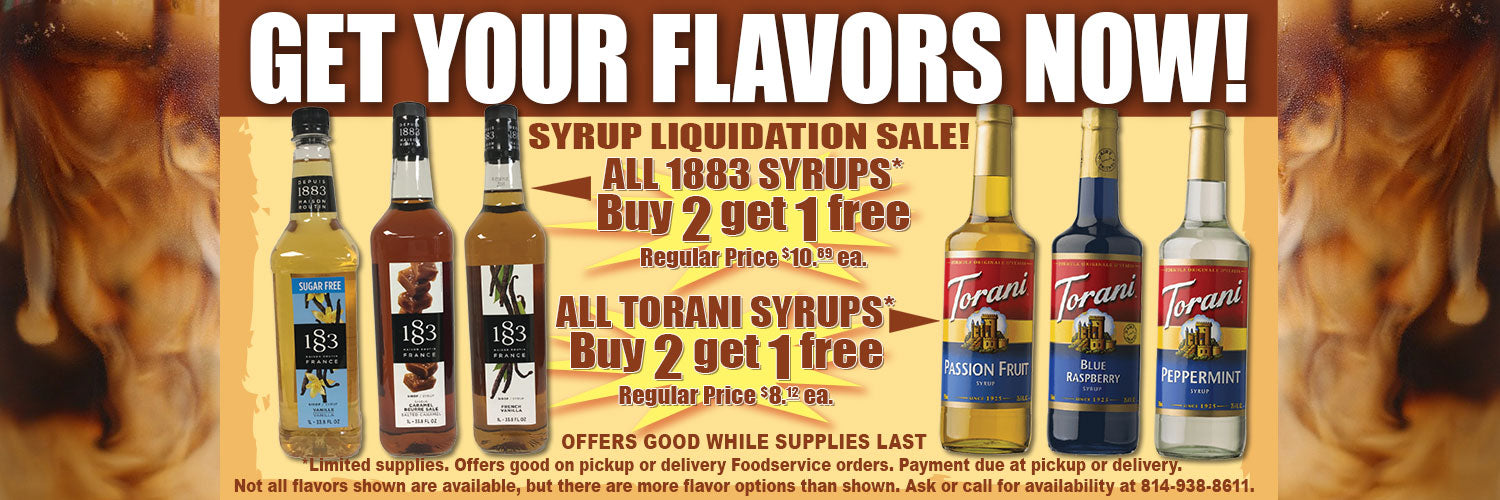 Food Service Stello Foods