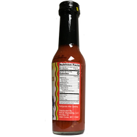 Bello - Original Hot Pepper Sauce - 5 oz