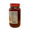 Buddha's Blazin BBQ Sauce 32 oz