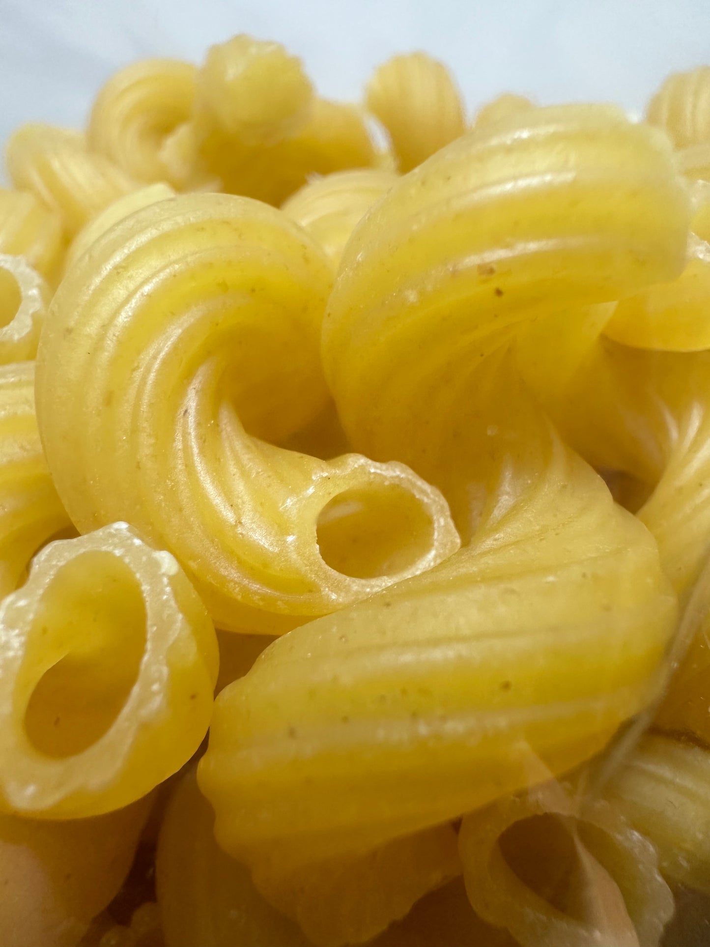 Stello Foods - Rosie's Pasta - Cavatappi 16 oz