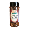 Stello Foods Spices   Cinnamon   3" Sticks 4.5 oz