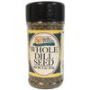 Stello Foods Spices   Dill   Whole Seed 2.0 oz