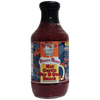 Drunkin' Moose BBQ Sauce - Hot Garlic 19 oz