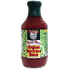 Drunkin' Moose BBQ Sauce - Original 19 oz