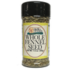 Stello Foods Spices   Fennel   Whole Seed 1.5 oz