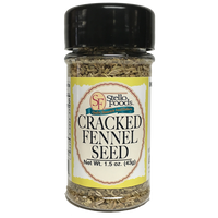 Stello Foods Spices - Fennel - Ground 1.5oz