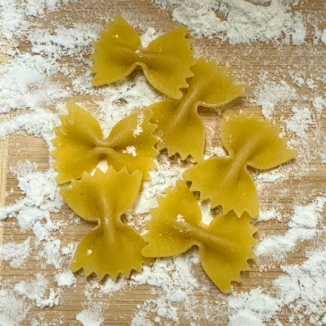 Stello Foods - Rosie's Pasta - Farfalle 16 oz