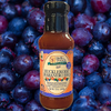 Stello Foods - Rosie's Huckleberry Habanero BBQ Sauce 12 oz