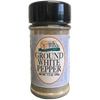 Stello Foods Spices - Pepper - White - Ground 1.5 oz