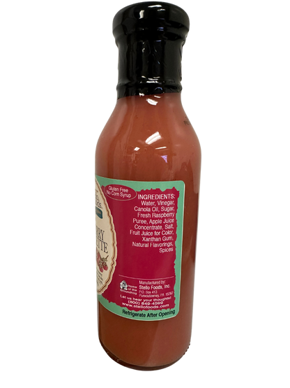 Stello Foods - Rosie's Raspberry Vinaigrette 13 oz