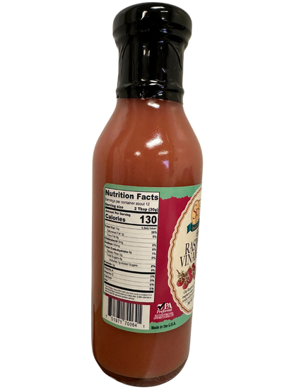 Stello Foods - Rosie's Raspberry Vinaigrette 13 oz