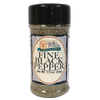 Stello Foods Spices   Pepper   Black   Fine 1.5 oz