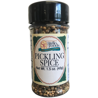 Stello Foods Spices - Pickling Spice 1.5 oz