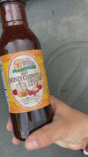 Stello Foods - Rosie's Honey Chipotle Grilling Sauce 17 oz