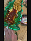 Stello Foods - Rosie's Hot Pepper Jam 8 oz
