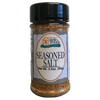 Stello Foods Spices   Salt   Seasoned 3.5 oz