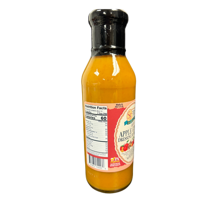 Stello Foods - Rosie's Apple Ginger Dressing & Marinade 14.5 oz