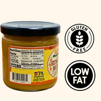 Stello Foods - Rosie's Extra Spicy Mustard 7.75 oz