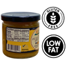 Stello Foods - Rosie's Spicy Honey Mustard Dipping Sauce 7.75 oz