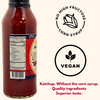 Stello Foods - Rosie's Chipotle Ketchup 15 oz