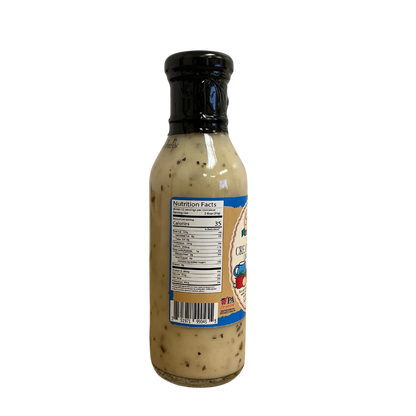 Stello Foods - Rosie's Creamy Italian Dressing 13 oz