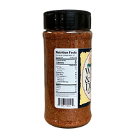 Wing & Fry Dust 11 oz.