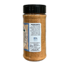 Wing & Fry Seasoning - Smokey BBQ 12.5 oz