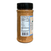 Wing & Fry Seasoning - Smokey BBQ 12.5 oz
