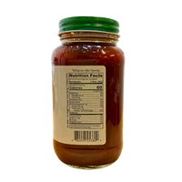 Buddha's - Sweet BBQ Sauce 32 oz