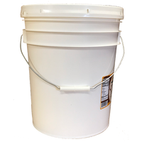 Premium Beef Tallow 5 Gallon Pail (36 lbs.)