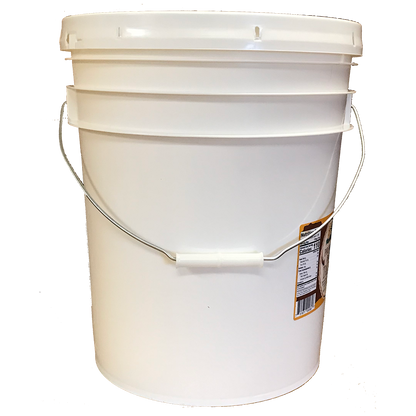 Premium Beef Tallow 5 Gallon Pail (36 lbs.)