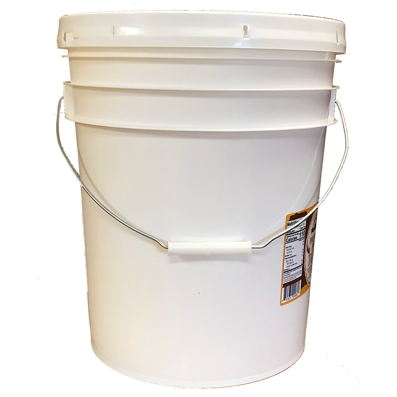 Premium Beef Tallow 5 Gallon Pail (36 lbs.)