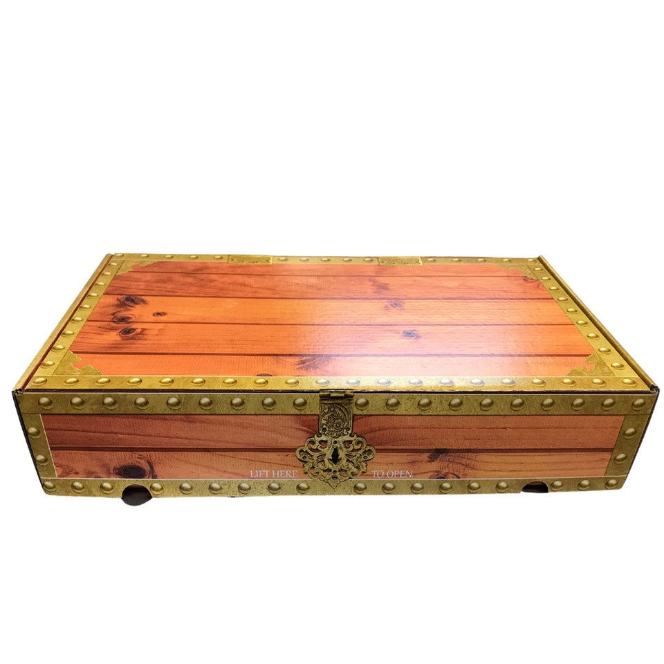 Treasure Box