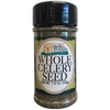 Stello Foods Spices - Celery - Seed - Whole 1.5 oz